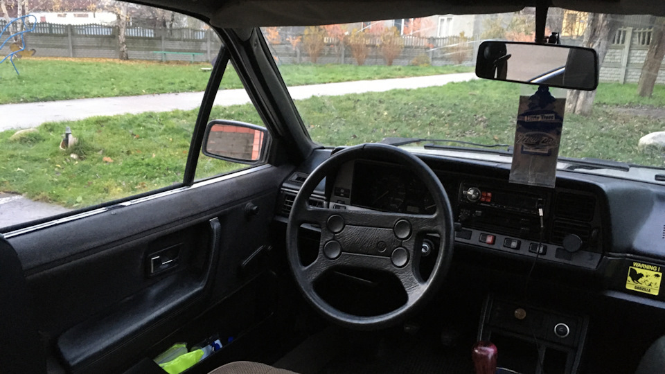 Volkswagen Passat Gl