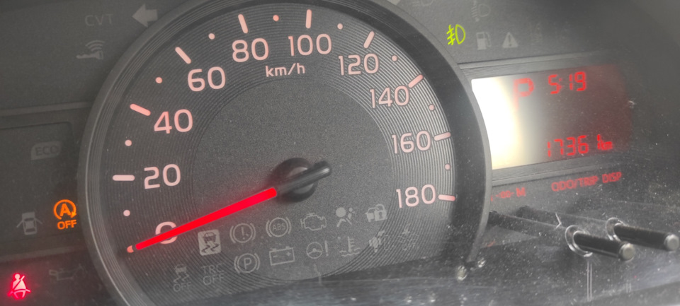 Фото в бортжурнале Toyota Passo (3G)