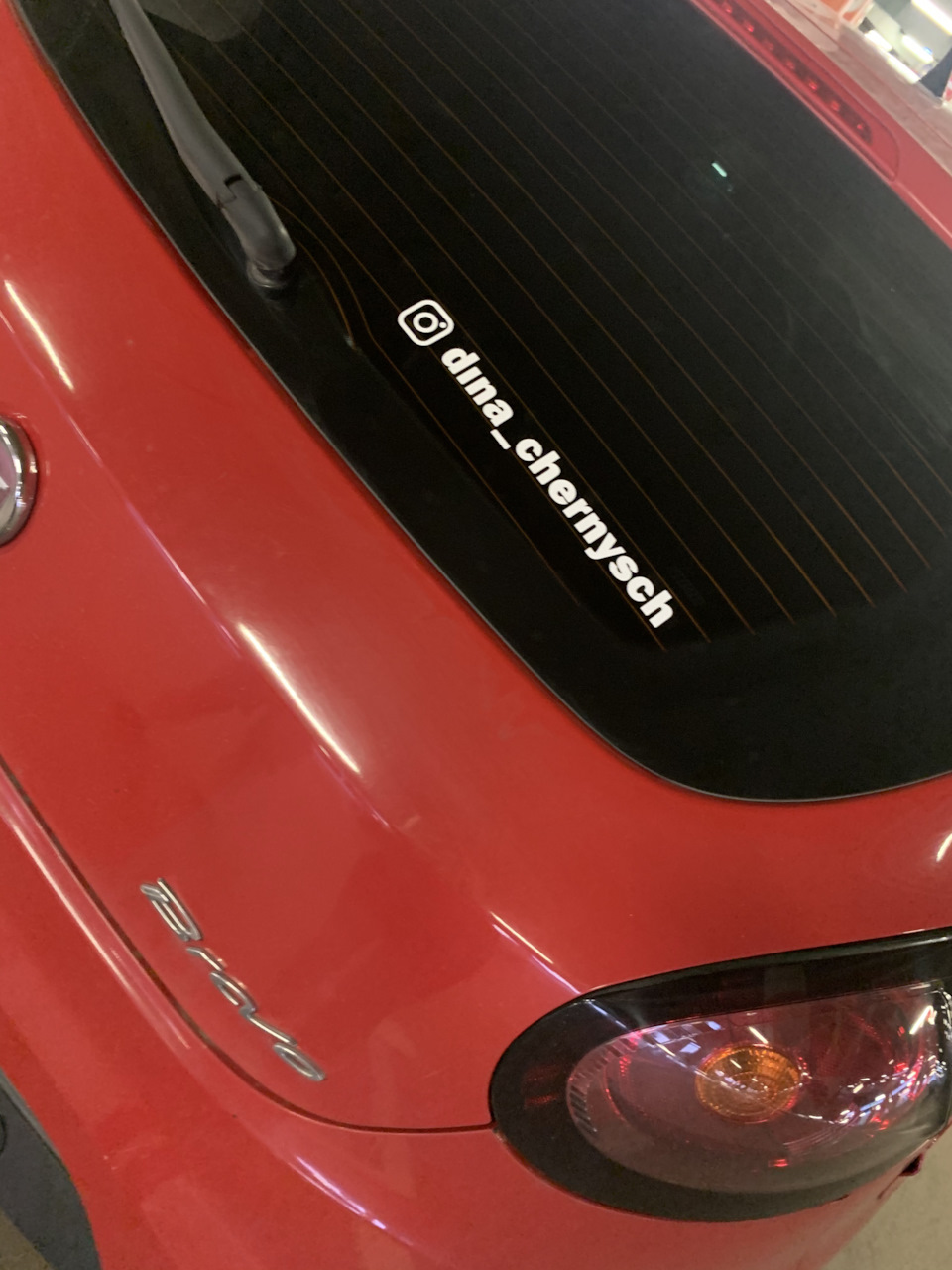 Красота🔥 — FIAT Bravo II