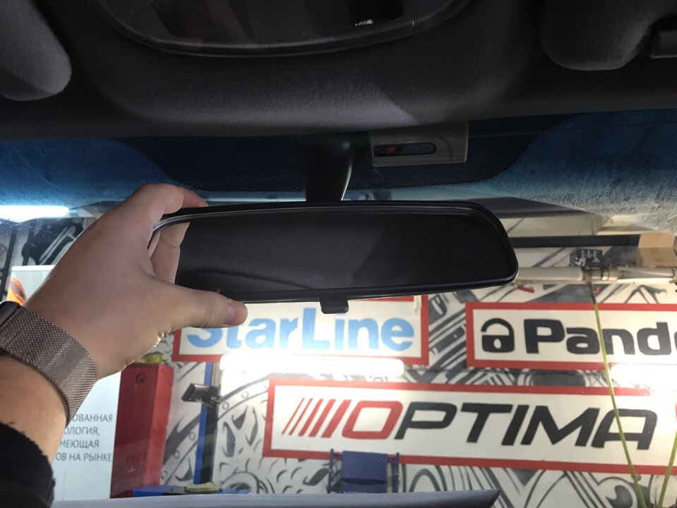 Фото в бортжурнале Hyundai Sonata IV (EF)
