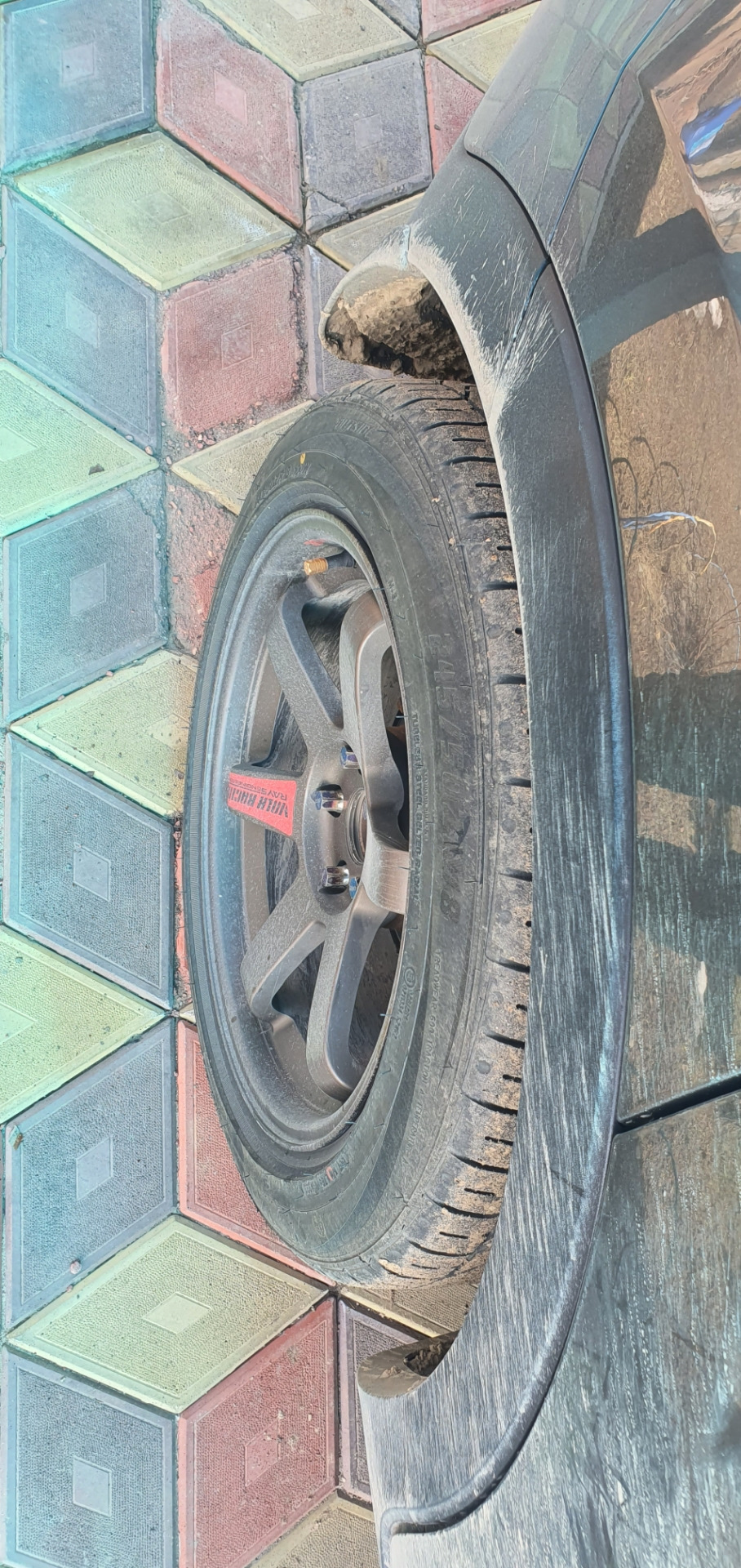 Фото в бортжурнале KIA Sportage (3G)