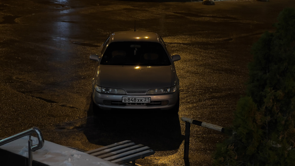 Toyota Corolla Ceres