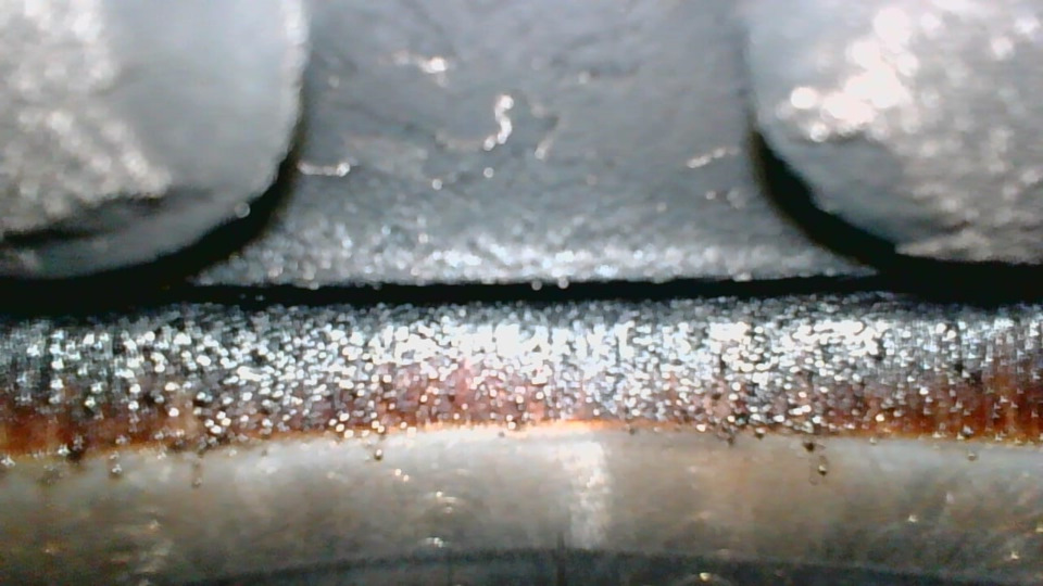 Фото в бортжурнале Volkswagen Tiguan (1G)