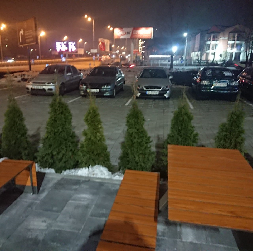2 — ЗАЗ Lanos