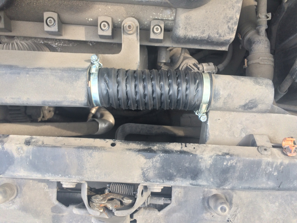 Фото в бортжурнале Skoda Octavia Combi A4 Mk1