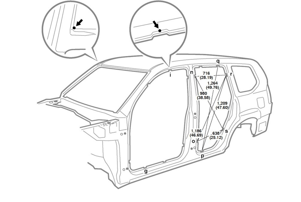 Фото в бортжурнале Toyota Land Cruiser Prado 120-series