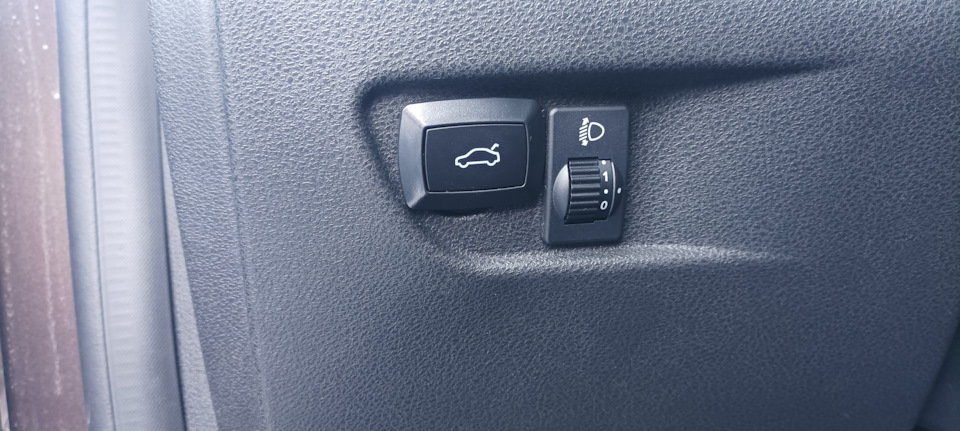 Фото в бортжурнале Lada Vesta SW (1G)