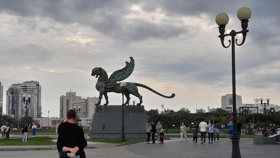 Фото в бортжурнале Chevrolet Epica