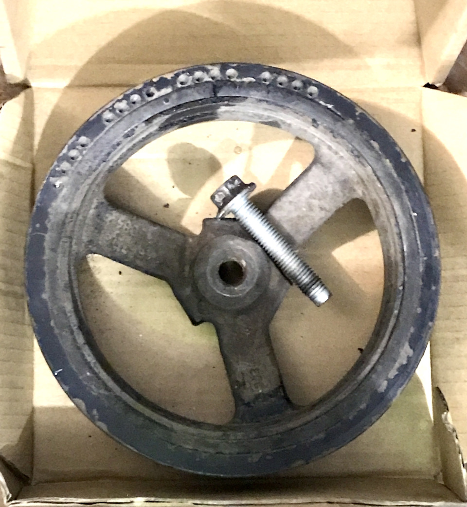 Фото в бортжурнале Chrysler LHS (1G)