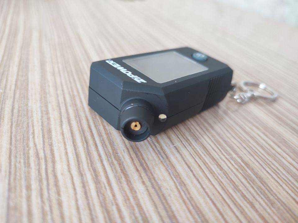 Фото в бортжурнале Smart fortwo (3G)