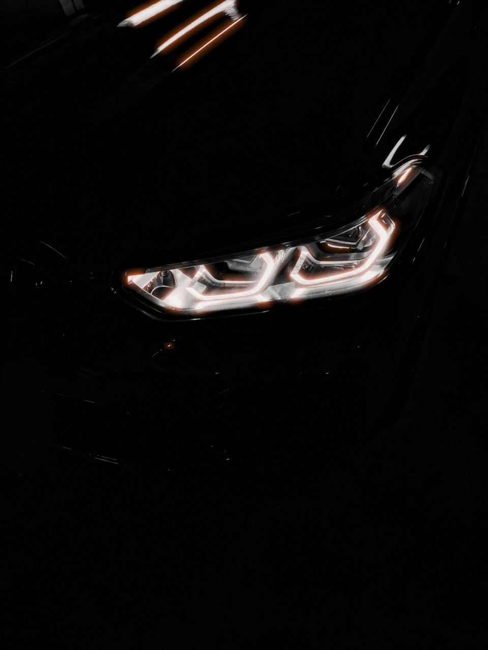 Фото в бортжурнале BMW X5 (G05)