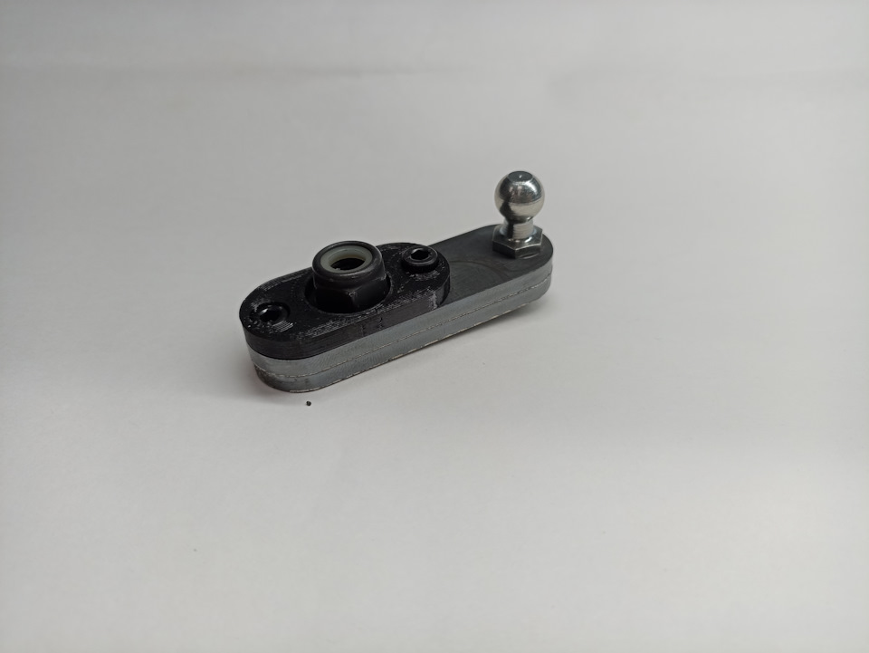 Фото в бортжурнале Citroen C4 (2G)