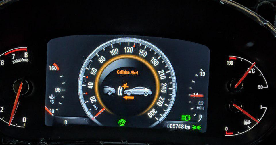 Photo from the logbook Opel Astra J GTC. Found on photo: 06S748