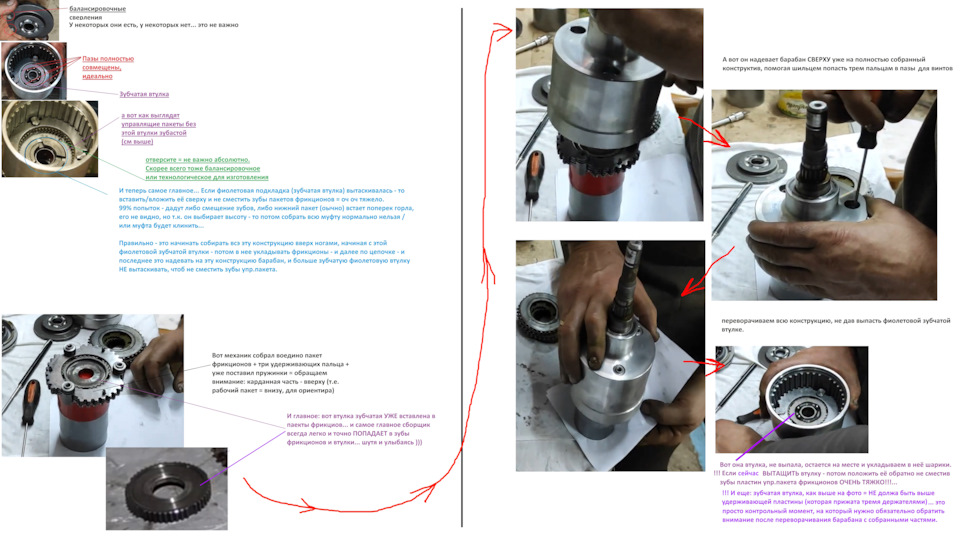 31. Haval F7x 2.0L/4WD TechPlus 2023 –Заметки по обслуживанию