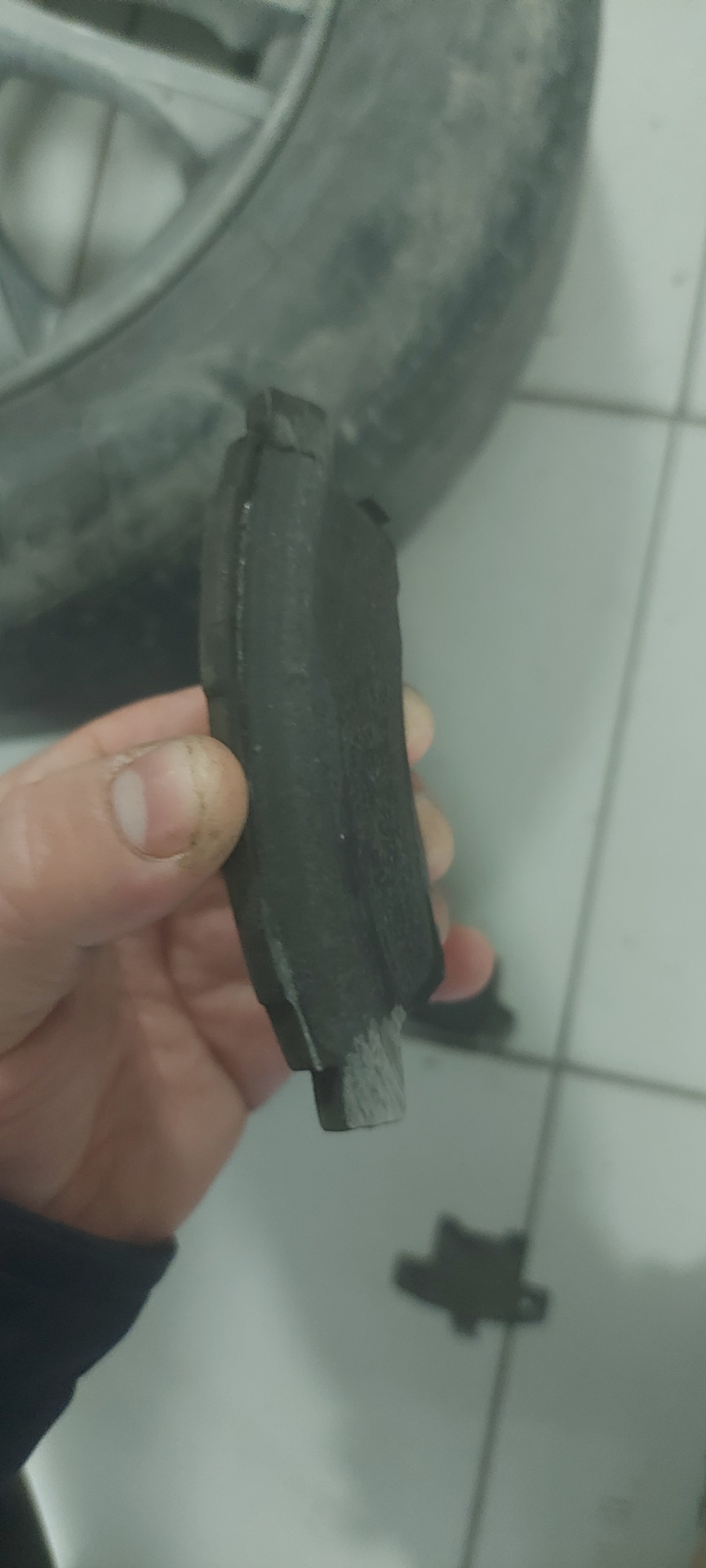 Фото в бортжурнале Toyota Succeed
