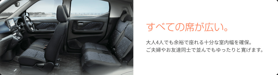 Фото в бортжурнале Nissan Dayz (2G)