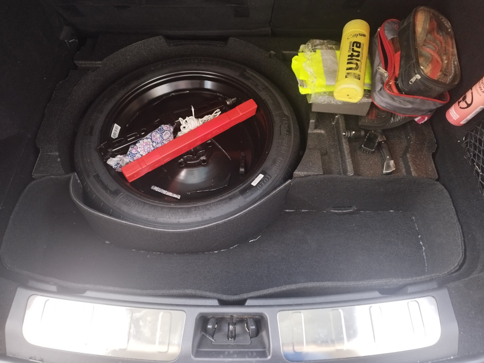 Photo from the logbook Geely Atlas Pro