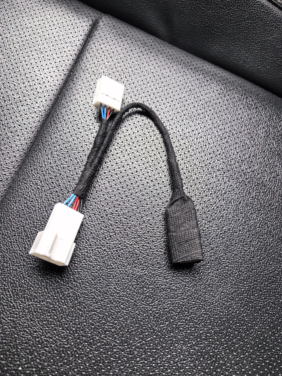 Фото в бортжурнале KIA Rio (4G)