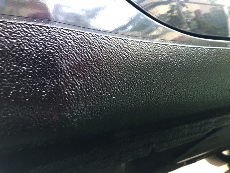 Фото в бортжурнале KIA Ceed SW (2G)