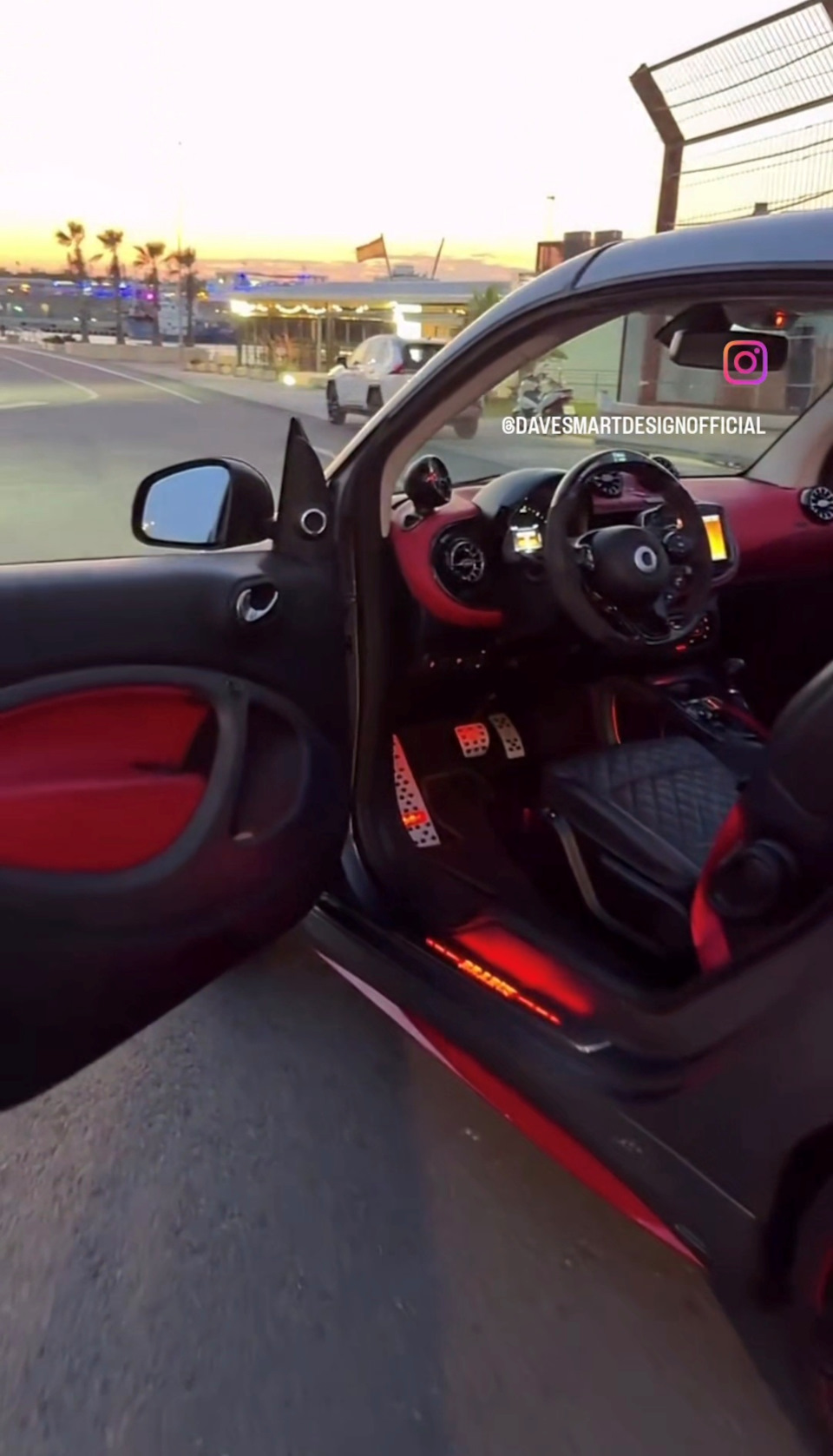 Фото в бортжурнале Smart fortwo (3G)
