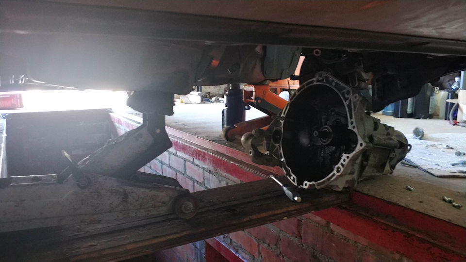 Фото в бортжурнале Lada Vesta SW Cross (1G)