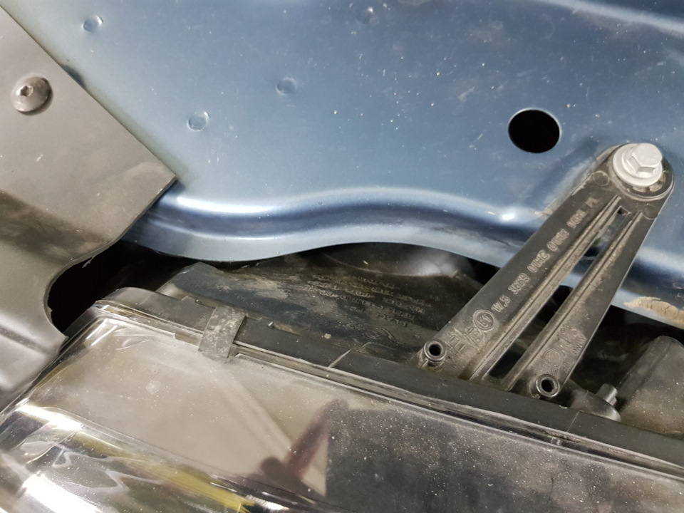 Фото в бортжурнале Renault Duster (1G)