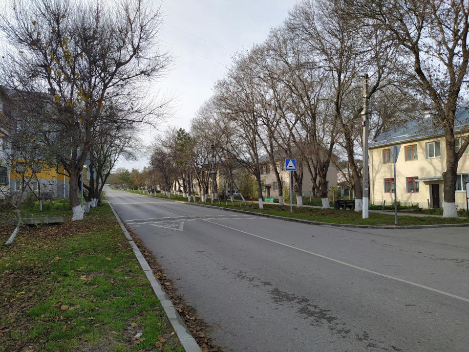 Фото в бортжурнале Lada Гранта Хэтчбек
