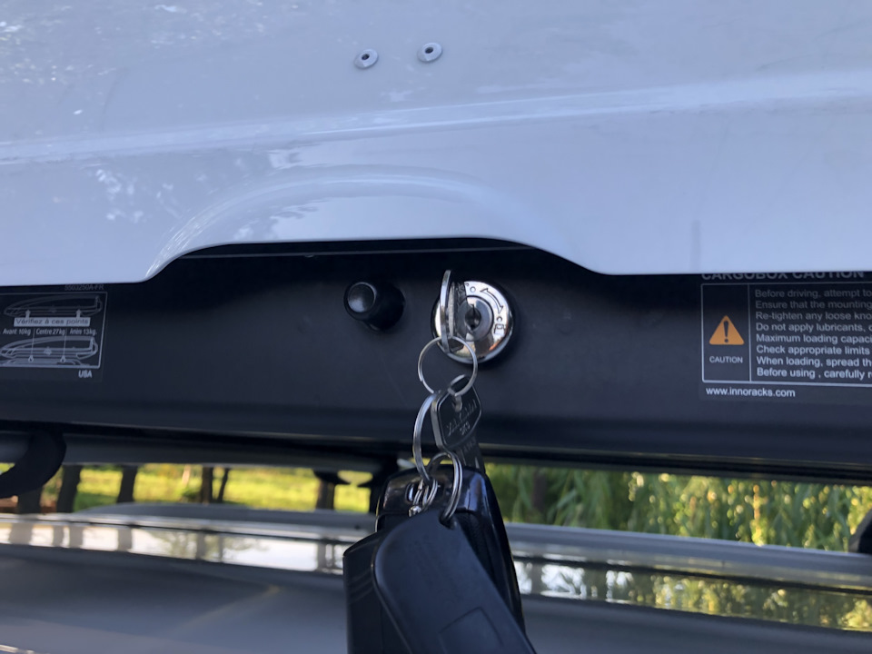 Фото в бортжурнале KIA Sorento (3G)
