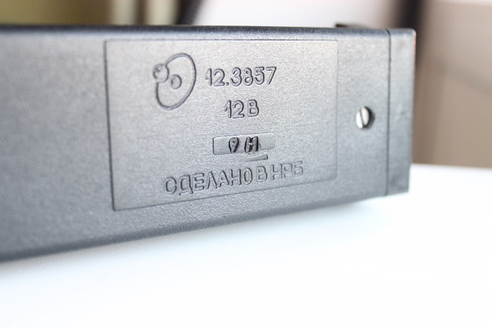 МК-12 (12.3857) — Lada 21093