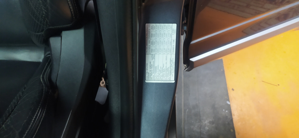 Фото в бортжурнале Mitsubishi Outlander XL