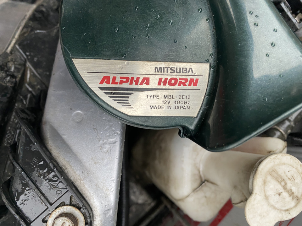 Фото в бортжурнале Mitsubishi Lancer IX