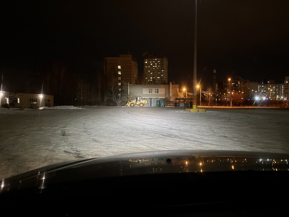 Photo from the logbook Chevrolet Epica
