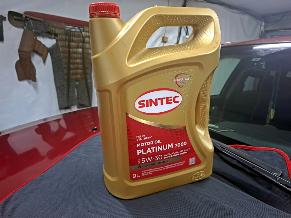 Фото в бортжурнале Pontiac Vibe (1G)