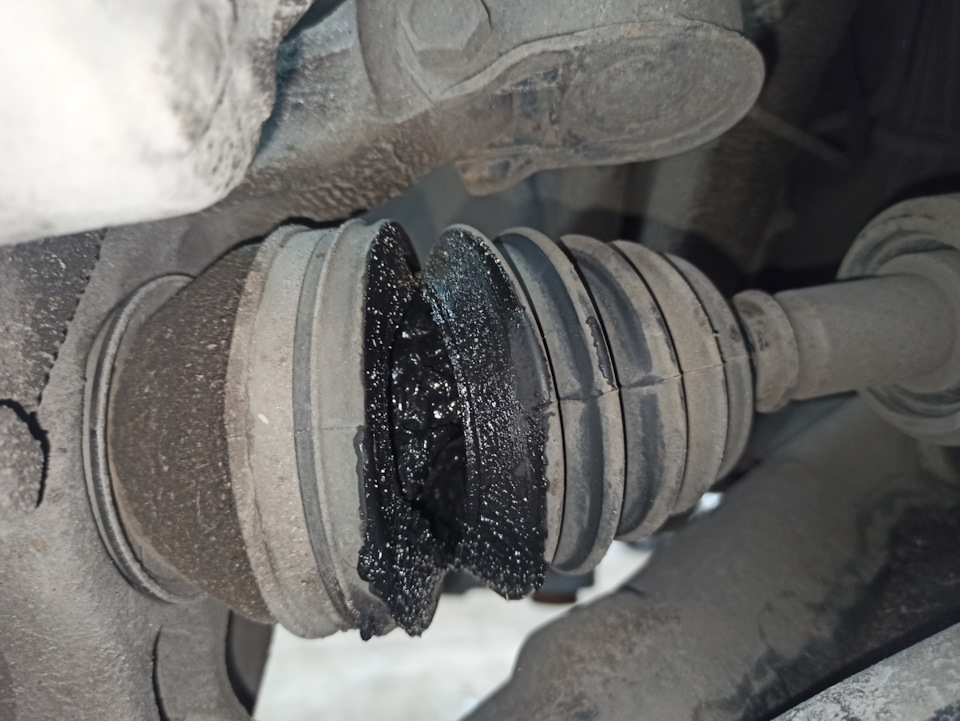Фото в бортжурнале Renault Logan (1G)