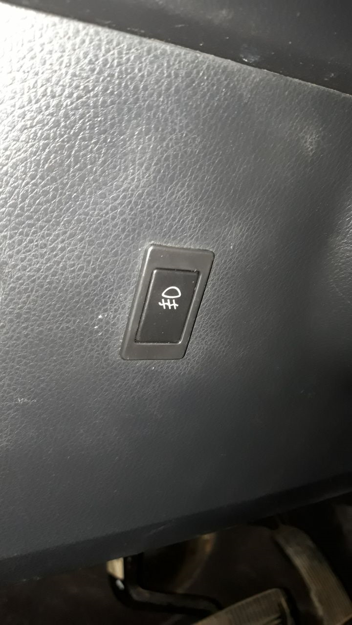 Фото в бортжурнале Nissan Murano I
