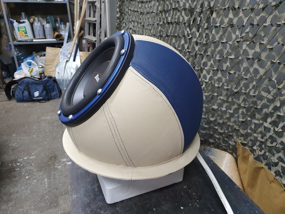 Photo from the logbook ZAZ 965