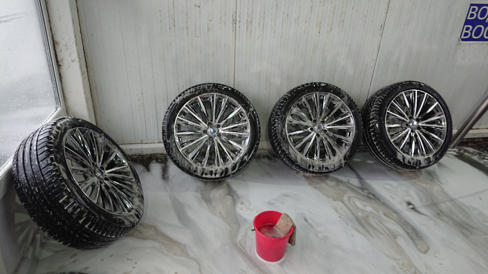 Фото в бортжурнале Mitsubishi Outlander PHEV