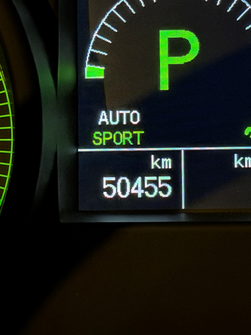 Фото в бортжурнале Maserati Quattroporte (5G)