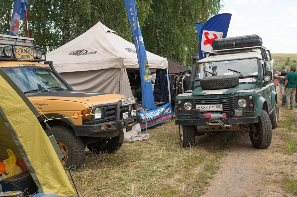 Фото в бортжурнале Toyota Land Cruiser 200