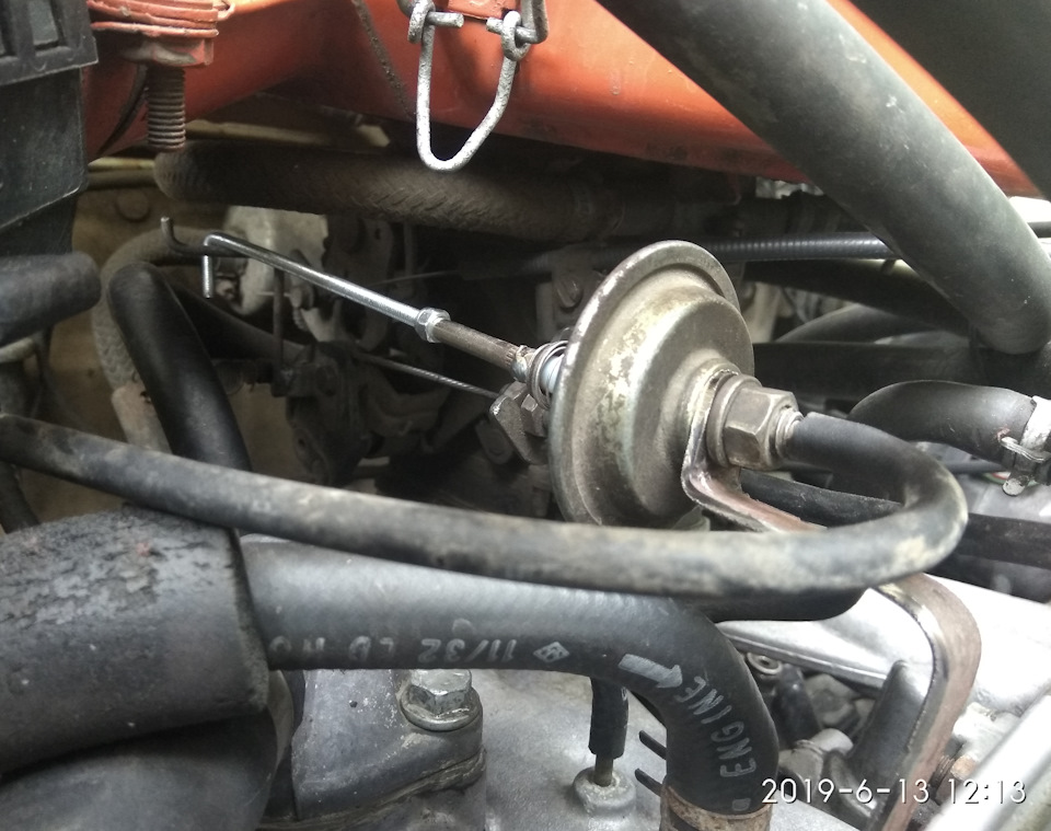 2. — Mitsubishi Lancer III