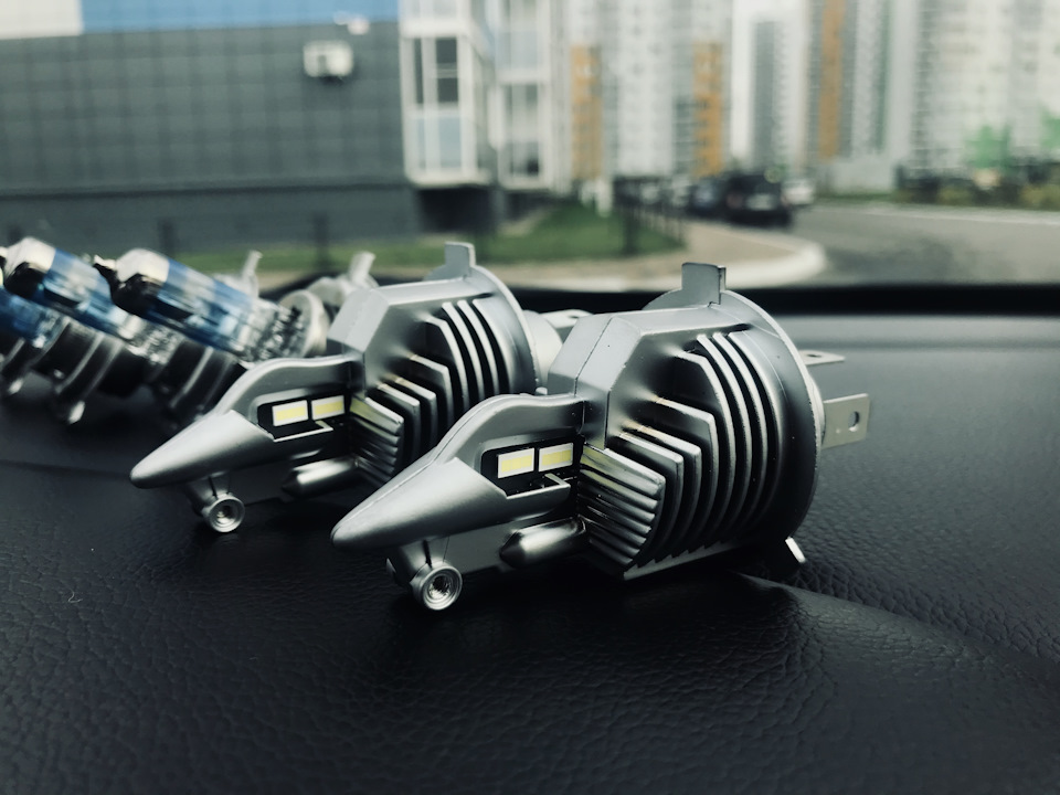 Photo from the logbook KIA Rio (3G)