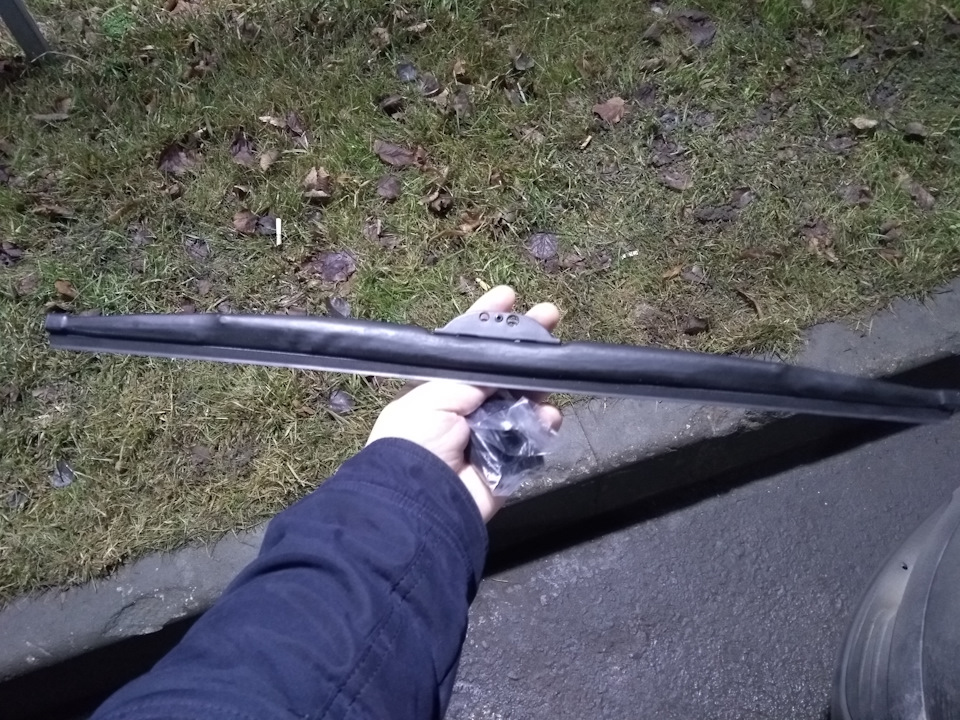 Сам чехол — Lada Largus Cross