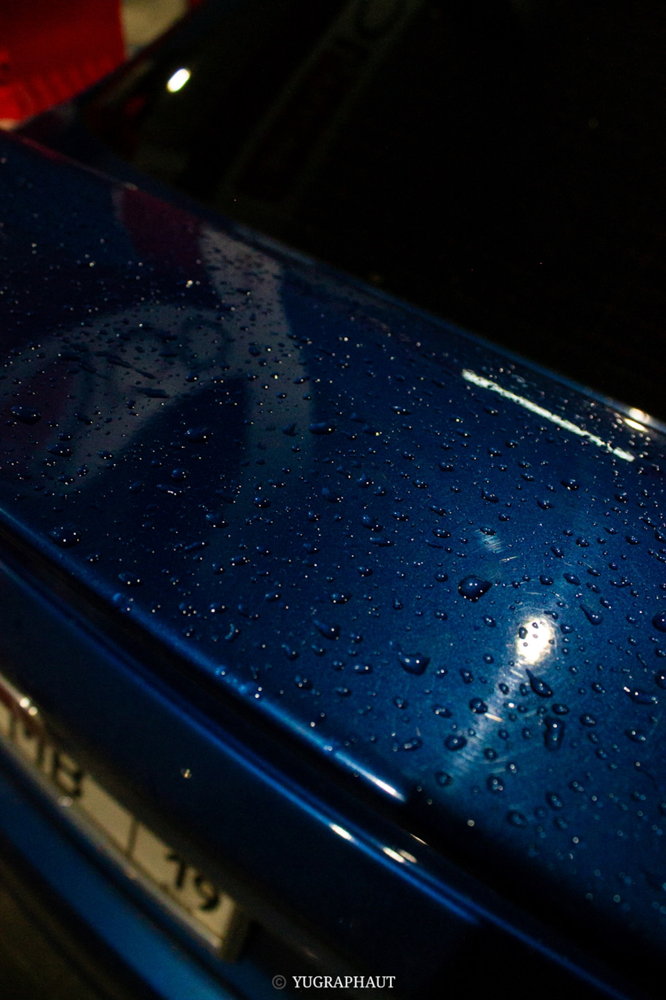 Фото в бортжурнале Honda Accord Euro R (CL7)