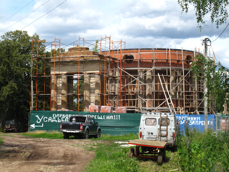 Фото в бортжурнале SsangYong Kyron