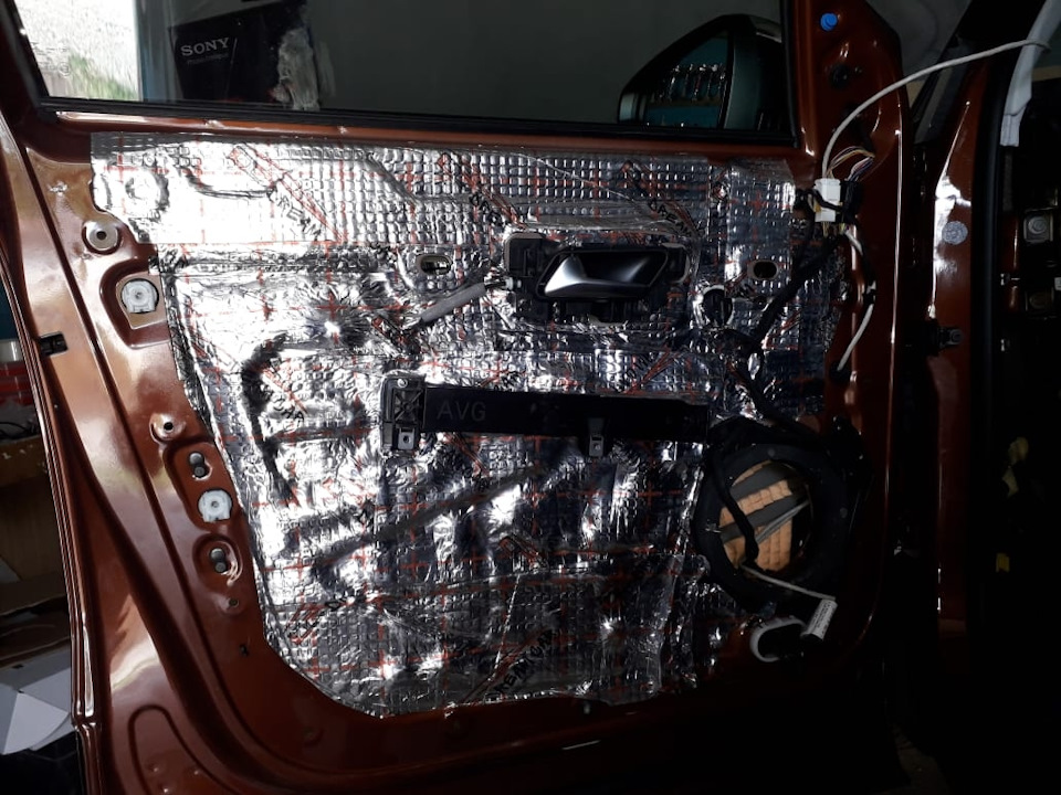 Фото в бортжурнале Peugeot 3008 (2G)