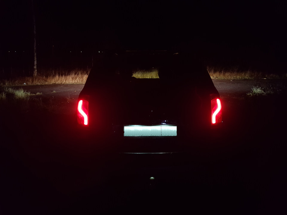 Фото в бортжурнале Renault Duster (1G)