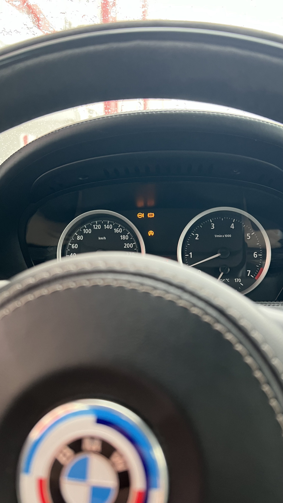 Фото в бортжурнале BMW 6 series (E63)