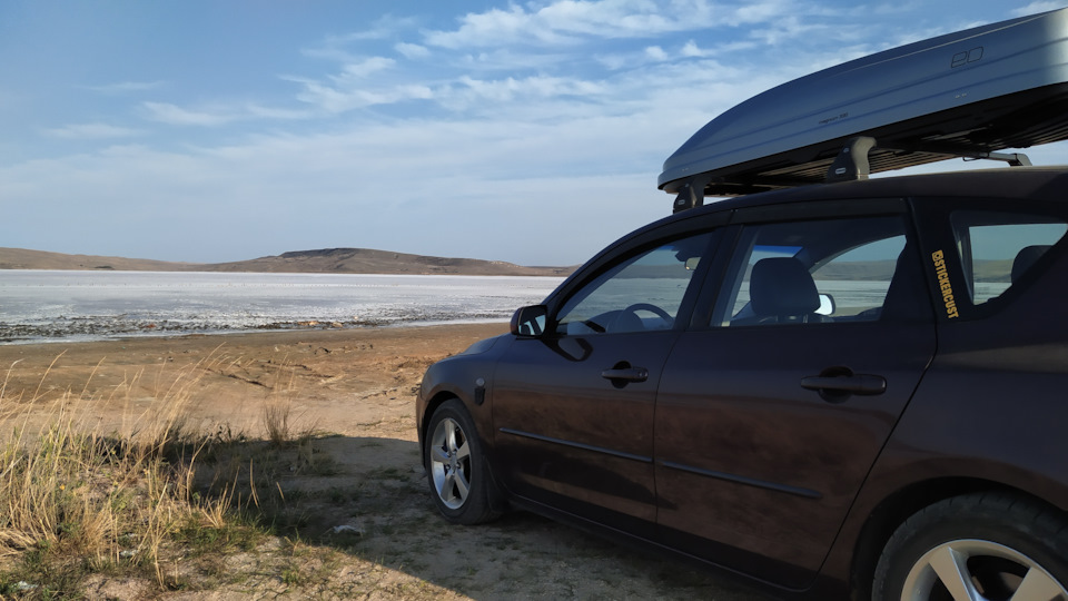 Mazda 3 Beta