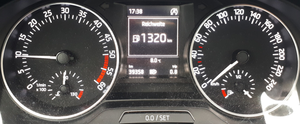 Фото в бортжурнале Skoda Rapid Spaceback