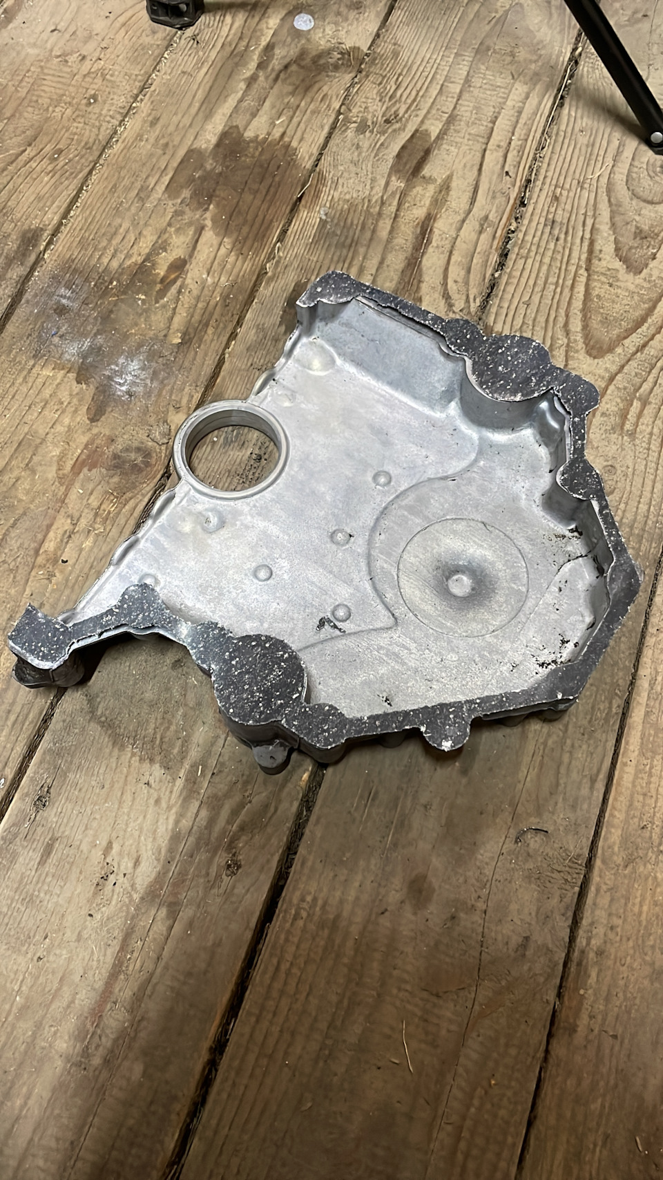 Фото в бортжурнале Ford Explorer (1G)